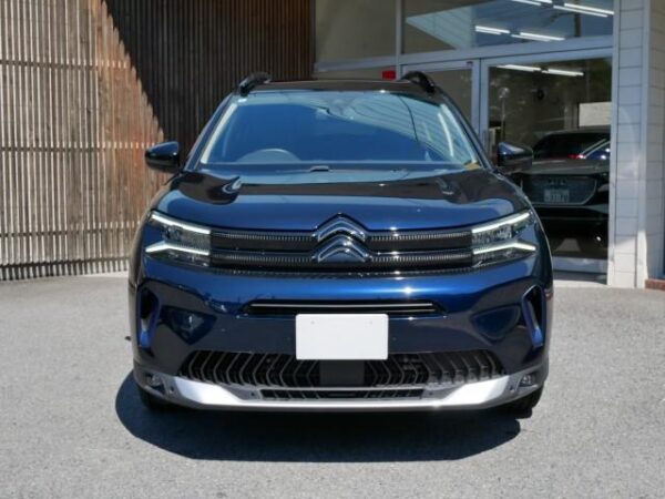 Ref:AUX-19633557 CITROEN C5 AIRCROSS 2024 - Image 15