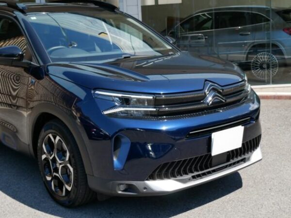 Ref:AUX-19633557 CITROEN C5 AIRCROSS 2024 - Image 16