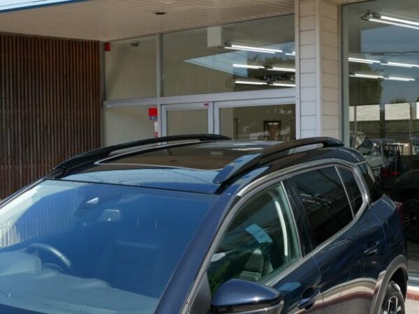 Ref:AUX-19633557 CITROEN C5 AIRCROSS 2024 - Image 17
