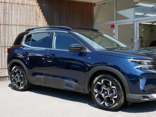 Ref:AUX-19633557 CITROEN C5 AIRCROSS 2024 - Image 18