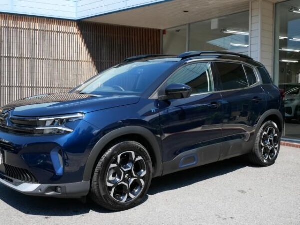 Ref:AUX-19633557 CITROEN C5 AIRCROSS 2024 - Image 19