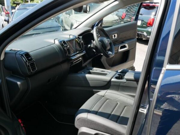 Ref:AUX-19633557 CITROEN C5 AIRCROSS 2024 - Image 5