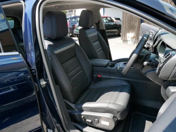 Ref:AUX-19633557 CITROEN C5 AIRCROSS 2024 - Image 6