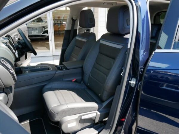 Ref:AUX-19633557 CITROEN C5 AIRCROSS 2024 - Image 7