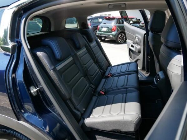 Ref:AUX-19633557 CITROEN C5 AIRCROSS 2024 - Image 8