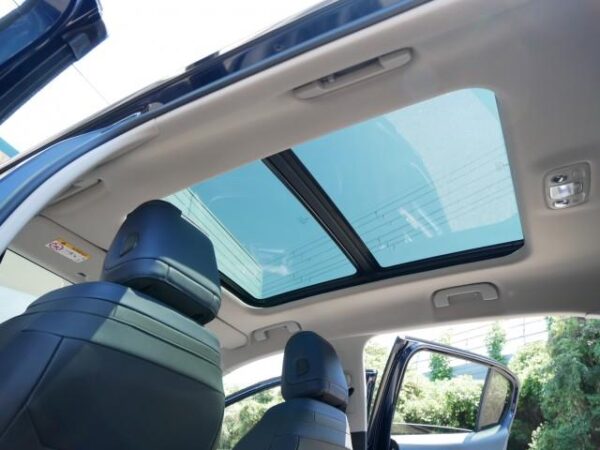 Ref:AUX-19633557 CITROEN C5 AIRCROSS 2024 - Image 9