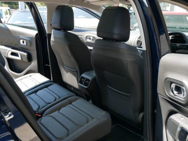 Ref:AUX-19633557 CITROEN C5 AIRCROSS 2024 - Image 10