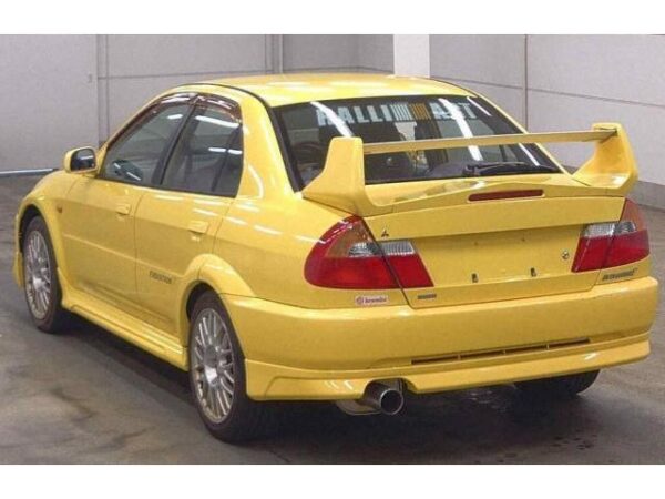 Ref:AUX-19633571 MITSUBISHI LANCER 1998 - Image 2