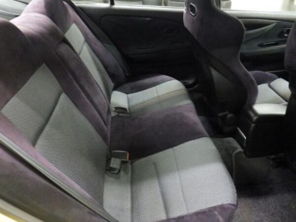 Ref:AUX-19633571 MITSUBISHI LANCER 1998 - Image 4