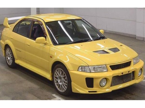 Ref:AUX-19633571 MITSUBISHI LANCER 1998