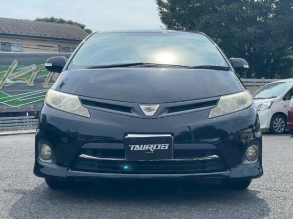 Ref:AUX-19633580 TOYOTA ESTIMA 2010 - Image 2
