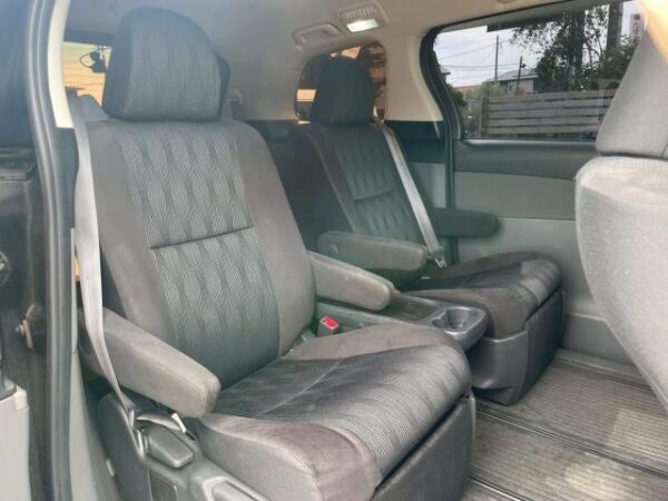 Ref:AUX-19633580 TOYOTA ESTIMA 2010 - Image 11