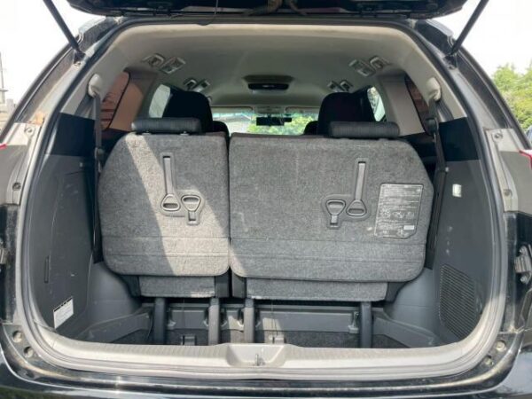Ref:AUX-19633580 TOYOTA ESTIMA 2010 - Image 12