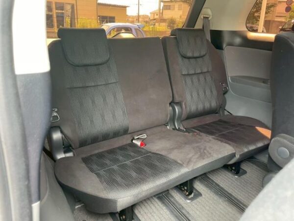 Ref:AUX-19633580 TOYOTA ESTIMA 2010 - Image 14