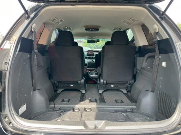 Ref:AUX-19633580 TOYOTA ESTIMA 2010 - Image 17