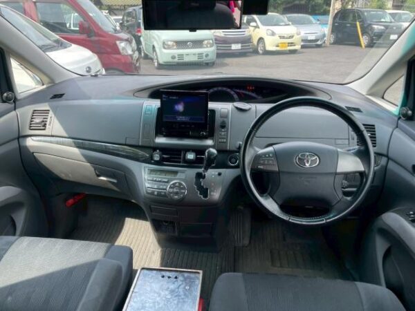 Ref:AUX-19633580 TOYOTA ESTIMA 2010 - Image 19