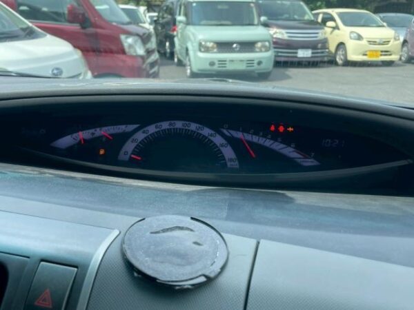 Ref:AUX-19633580 TOYOTA ESTIMA 2010 - Image 20