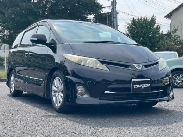 Ref:AUX-19633580 TOYOTA ESTIMA 2010 - Image 3