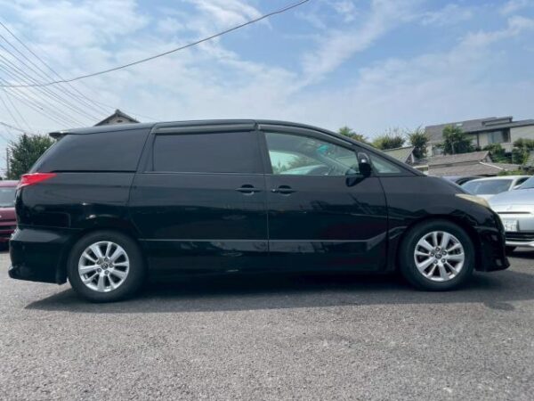 Ref:AUX-19633580 TOYOTA ESTIMA 2010 - Image 4