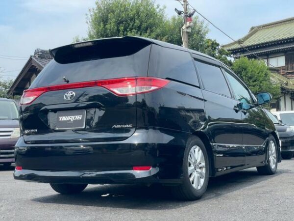Ref:AUX-19633580 TOYOTA ESTIMA 2010 - Image 5