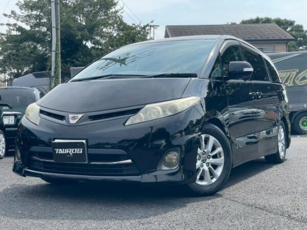 Ref:AUX-19633580 TOYOTA ESTIMA 2010