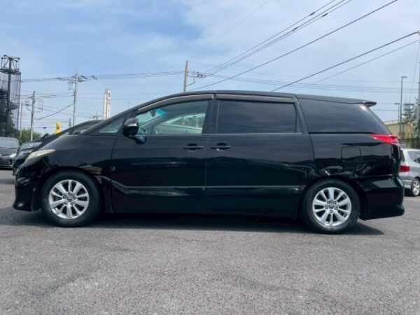 Ref:AUX-19633580 TOYOTA ESTIMA 2010 - Image 8