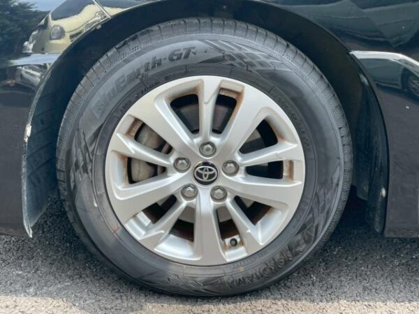 Ref:AUX-19633580 TOYOTA ESTIMA 2010 - Image 9