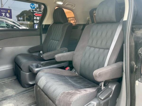 Ref:AUX-19633580 TOYOTA ESTIMA 2010 - Image 10