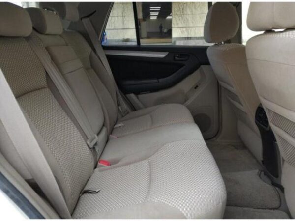Ref:AUX-19633686 TOYOTA HILUX SURF 2008 - Image 6