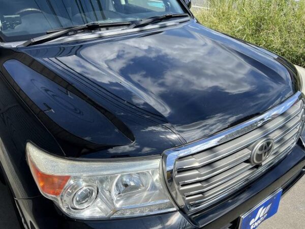 Ref:AUX-19633693 TOYOTA LAND CRUISER 2013 - Image 16