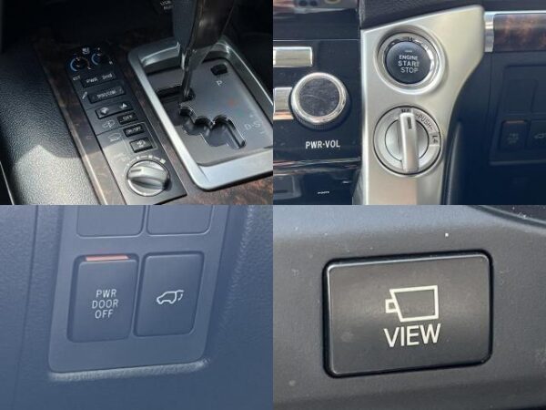 Ref:AUX-19633693 TOYOTA LAND CRUISER 2013 - Image 5