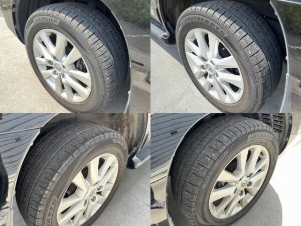Ref:AUX-19633693 TOYOTA LAND CRUISER 2013 - Image 8