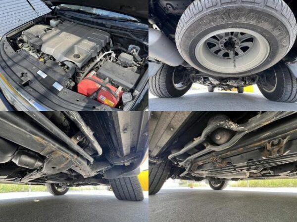 Ref:AUX-19633693 TOYOTA LAND CRUISER 2013 - Image 9