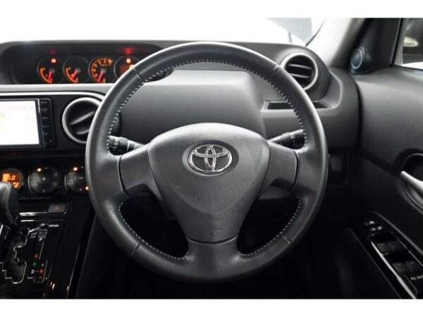 Ref:AUX-19633694 TOYOTA COROLLA RUMION 2014 - Image 17