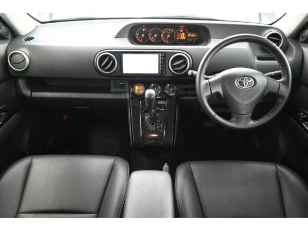 Ref:AUX-19633694 TOYOTA COROLLA RUMION 2014 - Image 3