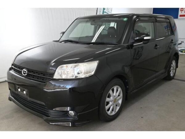 Ref:AUX-19633694 TOYOTA COROLLA RUMION 2014 - Image 4