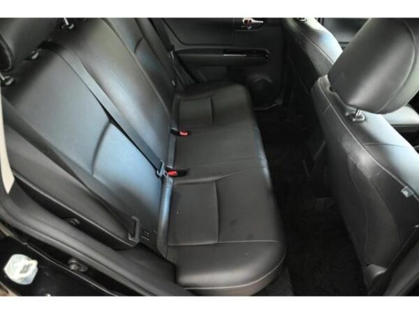 Ref:AUX-19633694 TOYOTA COROLLA RUMION 2014 - Image 7