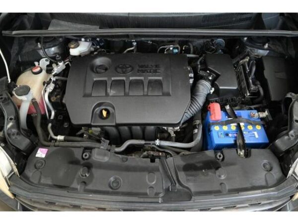 Ref:AUX-19633694 TOYOTA COROLLA RUMION 2014 - Image 8