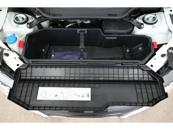 Ref:AUX-19633762 HONDA S660 2018 - Image 11