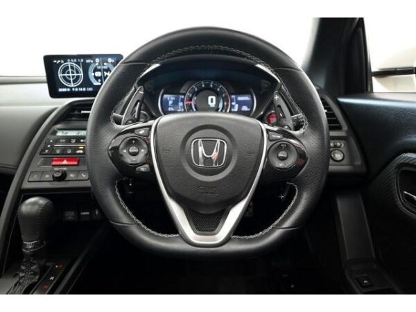 Ref:AUX-19633762 HONDA S660 2018 - Image 16