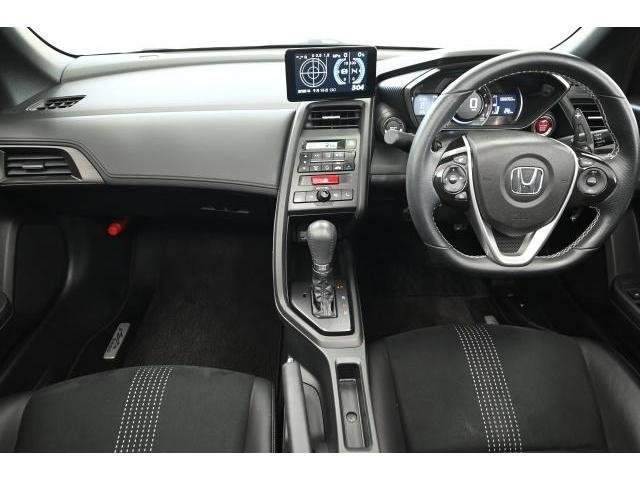 Ref:AUX-19633762 HONDA S660 2018 - Image 3