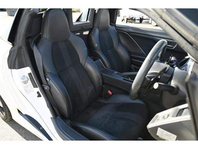 Ref:AUX-19633762 HONDA S660 2018 - Image 6