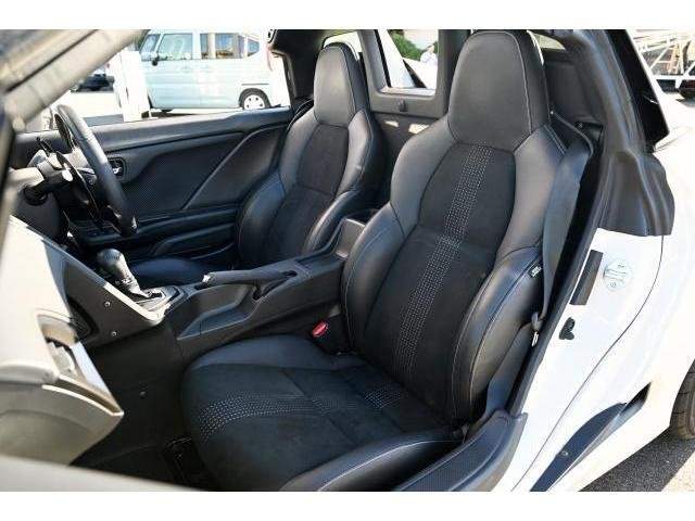 Ref:AUX-19633762 HONDA S660 2018 - Image 7