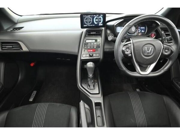 Ref:AUX-19633762 HONDA S660 2018 - Image 8