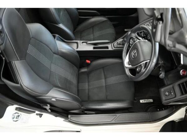 Ref:AUX-19633762 HONDA S660 2018 - Image 9