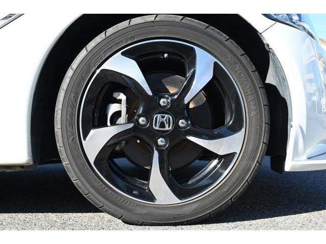 Ref:AUX-19633762 HONDA S660 2018 - Image 9