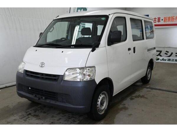 Ref:AUX-19633812 TOYOTA TOWNACE VAN 2020 - Image 2