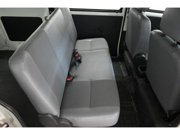 Ref:AUX-19633812 TOYOTA TOWNACE VAN 2020 - Image 11