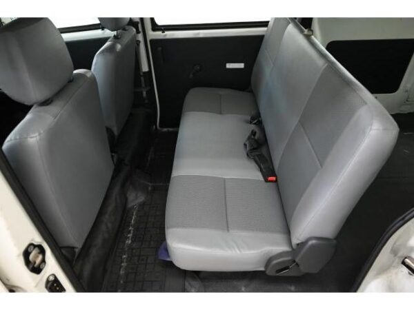 Ref:AUX-19633812 TOYOTA TOWNACE VAN 2020 - Image 12