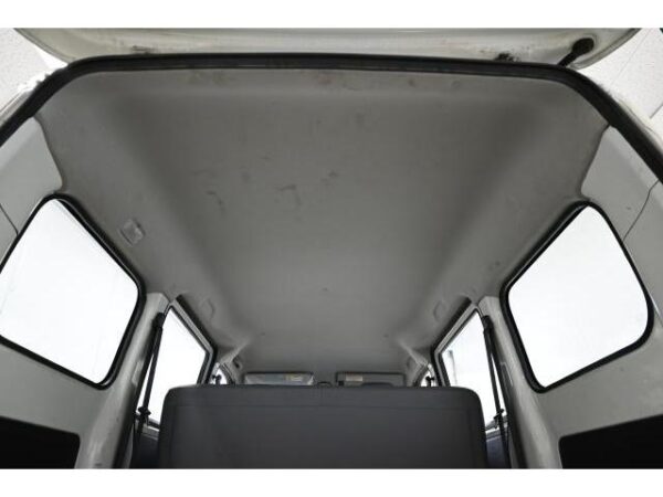Ref:AUX-19633812 TOYOTA TOWNACE VAN 2020 - Image 13
